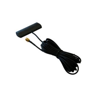 INTERLINE IM-F88961722 SURFER mini GSM/3G-UMTS/LTE Mobile Broadband Antenna