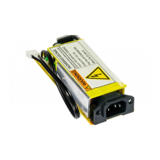 Internal power supply CCR1016 and CCR1036 (24V4APOW)