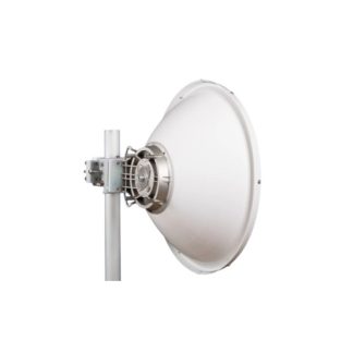 Jirous JRMB-900-10/11 microwave parabolic antenna , 10.3-11.7GHz, 37dBi