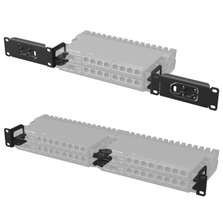 RB5009 rackmount kit K-79