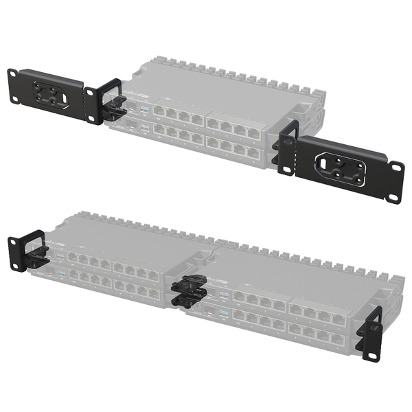RB5009 rackmount kit K-79