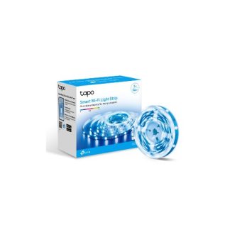 TP-LINK Ταινία LED Τροφοδοσίας 220V RGB Μήκους 5m