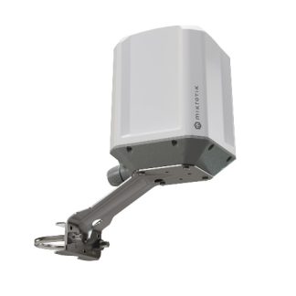 MikroTik LAMPGM&RG520F-EU, LAMP 5G R16, 4x4 MIMO, Dual Core 800Mhz, 512MB, 1xGigabit, 1xMicro SIM & eSIM, L3
