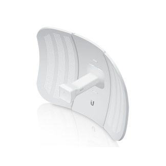 Ubiquiti LiteBeam LBE-5AC-23, 23dBi, 560MHz, 64MB, 25dBm, 1xGigabit, 450+Mbps