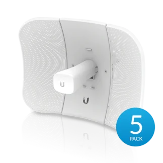 Ubiquiti LiteBeam 5AC Gen2 5-Pack (LBE-5AC-GEN2-5)