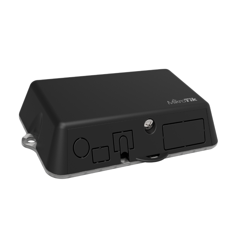 LtAP mini LTE kit (RB912R-2ND-LTM&R11E-LTE) Mikrotik