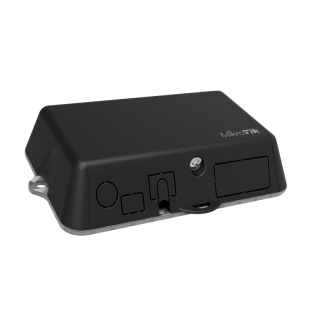 LtAP mini (RB912R-2ND-LTM) Mikrotik