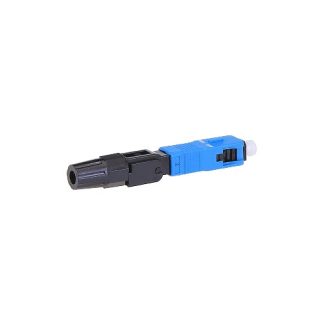 Masterlan SC/UPC to MLFastSC/UPC Fast connector, Singlemode 9/125