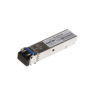 MaxLink ML-S31D-40 1.25G SFP optical module, SM, 1310nm, 40km, 2x LC Connector, DDM