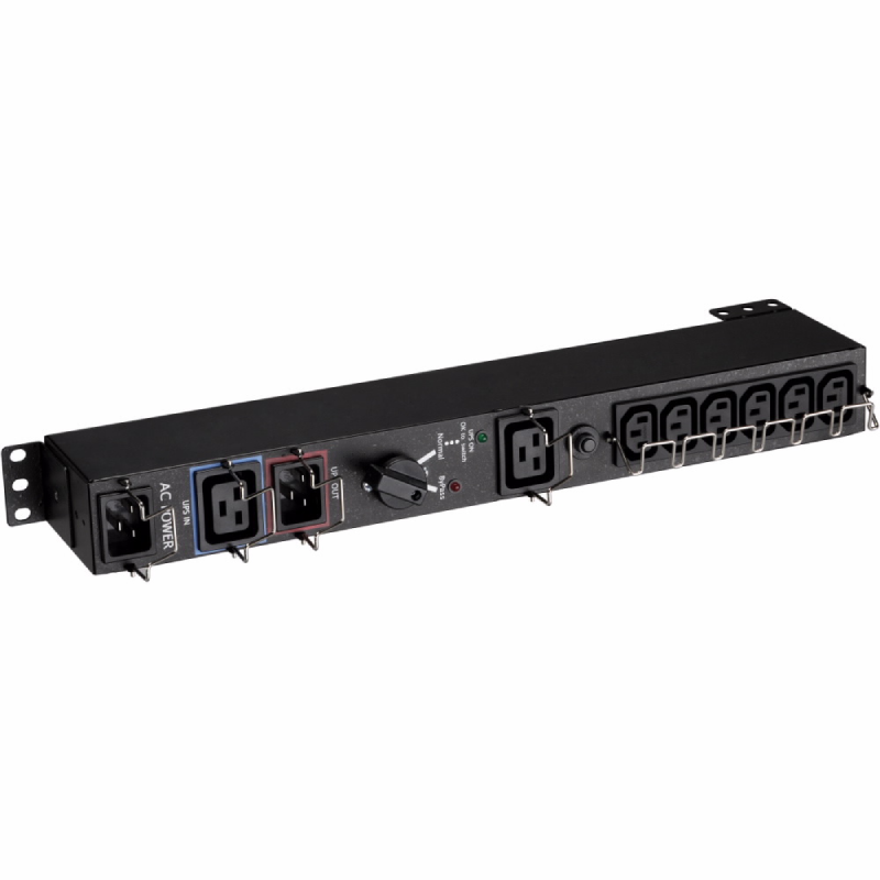 Eaton MBP3KI