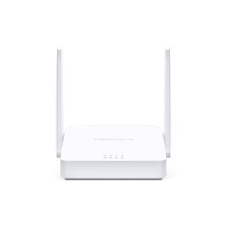 MERCUSYS MW302R 2.4GHz 300Mbps Multi-Mode Wireless N Router
