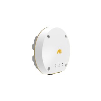 Mimosa B11, 10-11GHz, 27dBm, 1.5Gbps 4x4:4 MIMO PTP backhaul with GPS Sync