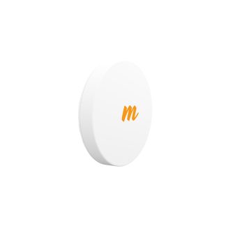 Mimosa C5, 5GHz, 20dBi, 20dBm, 500Mbps 2x2:2 MIMO PTMP client radio with GPS Sync