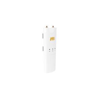 Mimosa C5c, 4.9-6.4GHz, 27dBm, 750Mbps 2x2:2 MIMO for PTP and PTMP