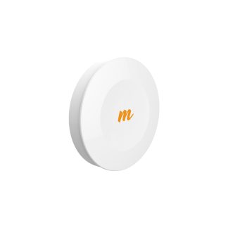 Mimosa B5, 5GHz, 25dBi, 30dBm, 1Gbps 4x4:4 MIMO PTP backhaul with GPS Sync
