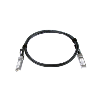 MaxLink ML-DACS+3 10G SFP+ Direct Attach Cable, passive, DDM, 3m