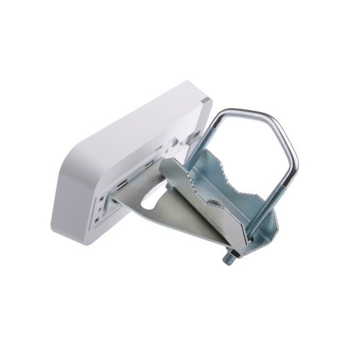MaxLink ML-WAP-H Holder on mast for MikroTik wAP units