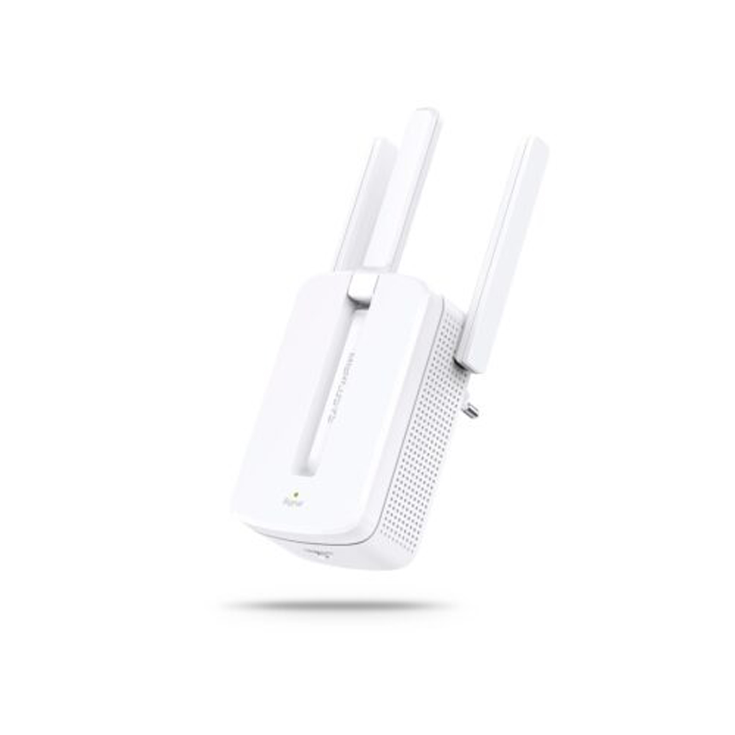 Mercusys, MW300RE V3.0 300Mbps, Wi-Fi Range Extender, 2,4GHz