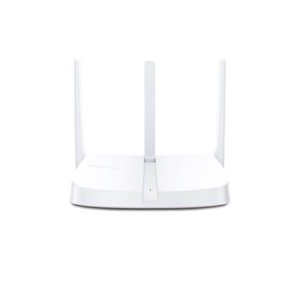 MW306R 300 Mbps Multi-Mode Wireless N Router