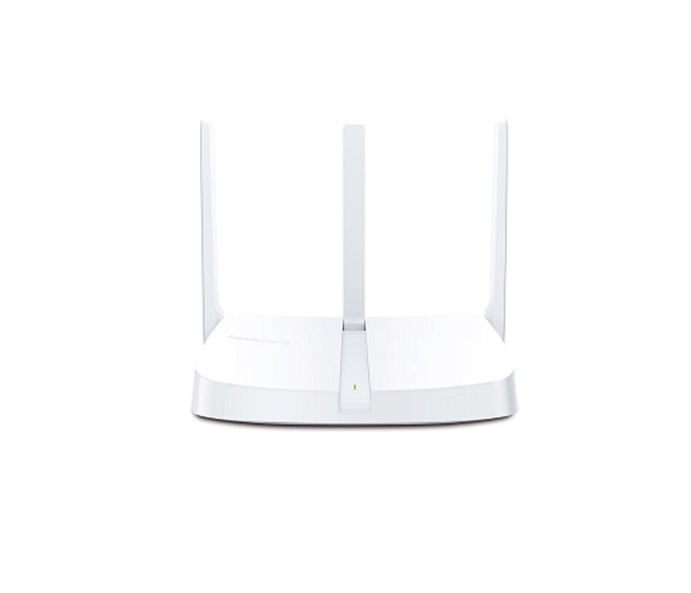 MW306R 300 Mbps Multi-Mode Wireless N Router