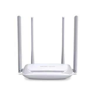 Mercusys MW325R V2.0, 300Mbps Enhanced Wireless N Router, 5dBi