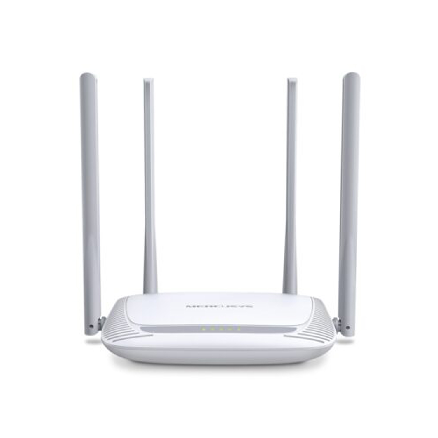 Mercusys MW325R V2.0, 300Mbps Enhanced Wireless N Router, 5dBi