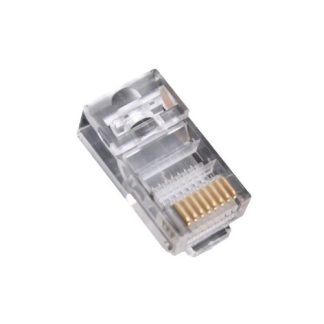 Masterlan LY-US005 Connector UTP RJ45, Cat.5e