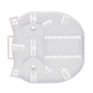 Masterlan OK12v2 - splice tray for 12 splices
