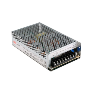 Switching Buffer Power Supply Mean Well AD-155A