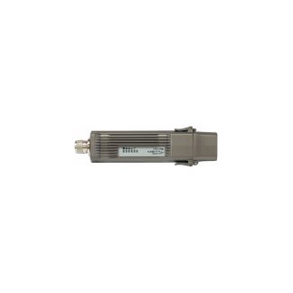 MikroTik RBMetal5SHPn, 31dBm, 400MHz, 64MB, 5GHz, 1xEthernet, L4