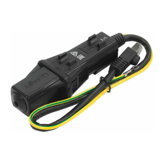 MikroTik Gigabit Ethernet Surge Protector (RBGESP)-old