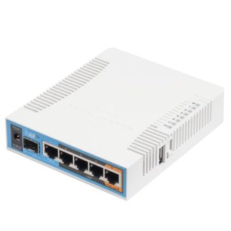 hAP ac (RB962UiGS-5HacT2HnT)