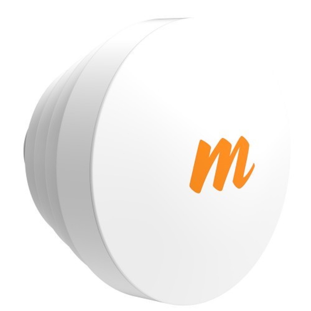Mimosa N5-X16, 4.9-6.4 GHz, 16dBi, Modular Twist-on Antenna, 150mm Horn for C5x