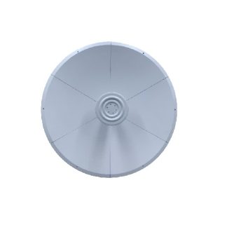 Mimosa N5-X30, 2-Pack, Dish Twist-On Antenna, 30dBi, 600mm