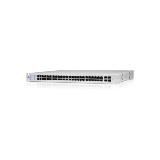 Ubiquiti UniFi Switch 48 port (US-48-500W)