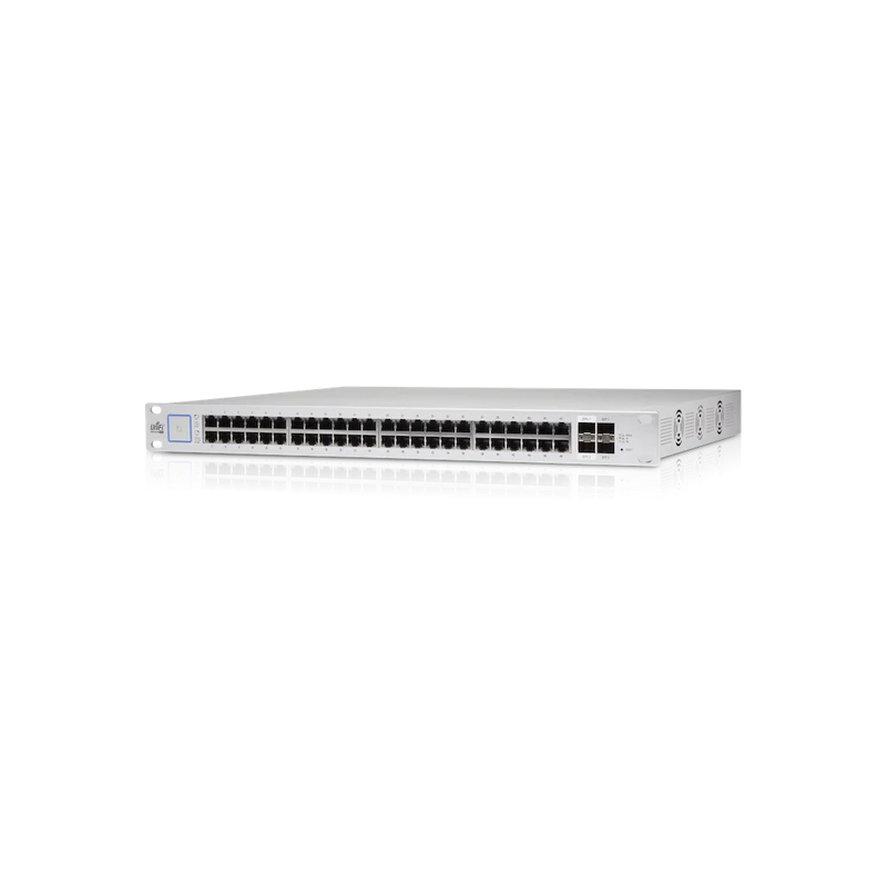Ubiquiti UniFi Switch 48 port (US-48-500W)