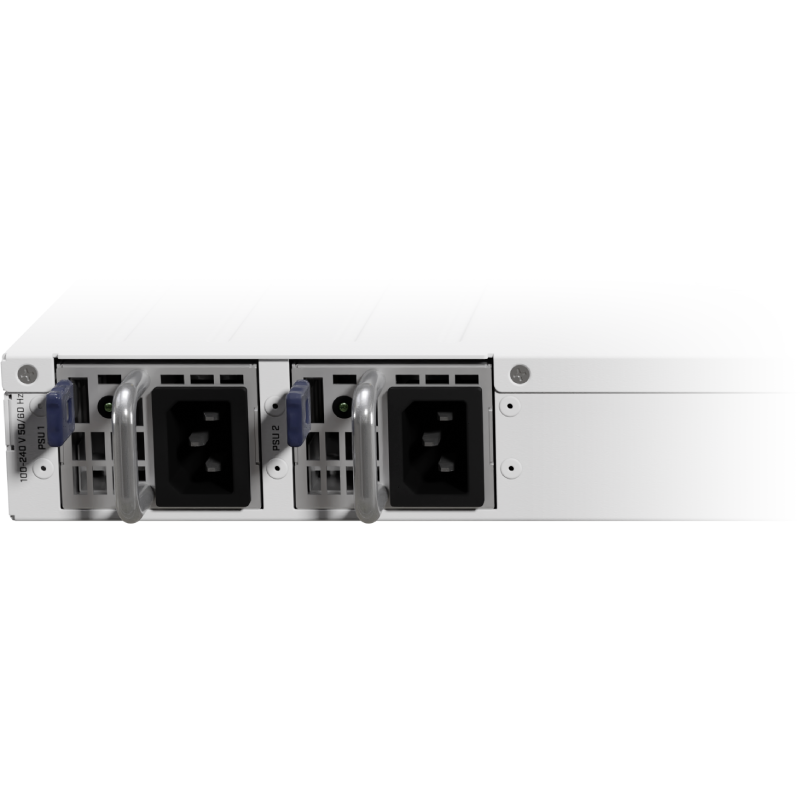 Internal Power Supply for CCR2004-16G-2S+ (G1040A-60WF)