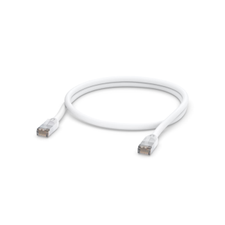Outdoor Patch Cable - 1m (UACC-Cable-Patch-Outdoor-1M-W)