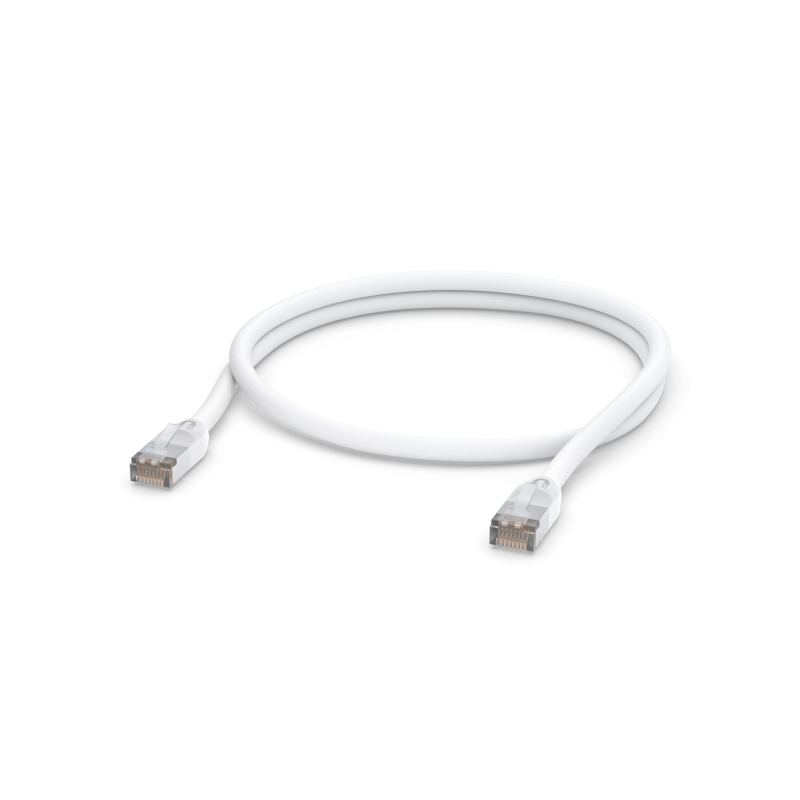 Outdoor Patch Cable - 1m (UACC-Cable-Patch-Outdoor-1M-W)