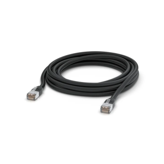 Outdoor Patch Cable - 5m (UACC-Cable-Patch-Outdoor-5M-BK)
