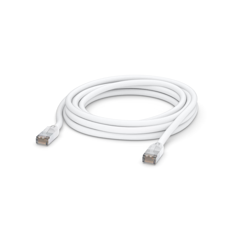 Outdoor Patch Cable - 5m (UACC-Cable-Patch-Outdoor-5M-W)