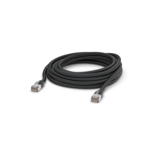 Outdoor Patch Cable - 8m (UACC-Cable-Patch-Outdoor-8M-BK)