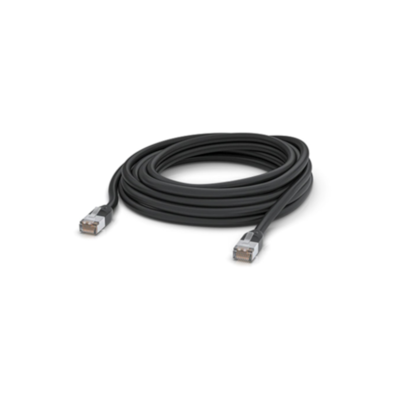 Outdoor Patch Cable - 8m (UACC-Cable-Patch-Outdoor-8M-BK)