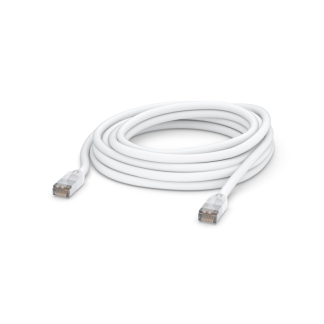 Outdoor Patch Cable - 8m (UACC-Cable-Patch-Outdoor-8M-W)