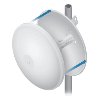 Ubiquiti Protective Radome (PBE-RAD-400)