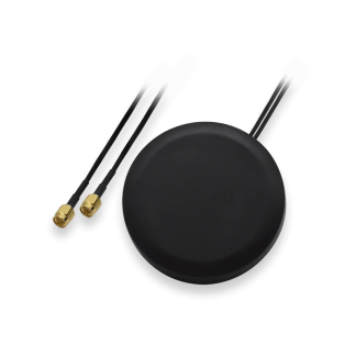 COMBO MIMO MOBILE ROOF SMA ANTENNA