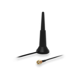 Teltonika PR1KRD30 network antenna RP-SMA 3 dBi