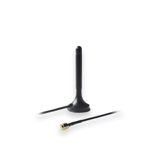 Teltonika PR1KRF30 network antenna RP-SMA 3 dBi