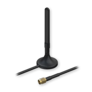 Teltonika PR1KS536 - 5G Mobile Magnetic Antenna