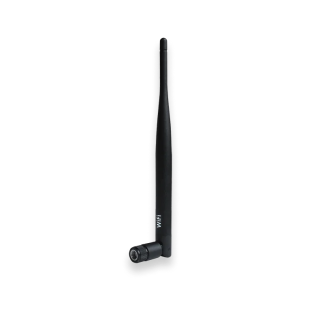 Teltonika PR1URF51 network antenna RP-SMA 5 dBi